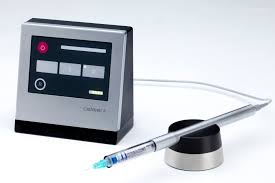 PAINLESS, COMPUTER-CONTROLLED ANAESTHESIA