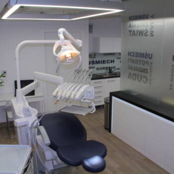 Our Dental office