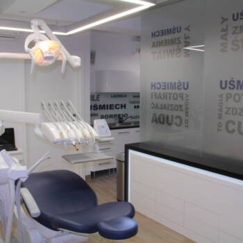 Our Dental office